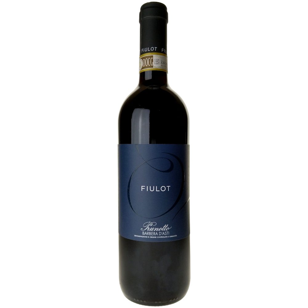 Barbera d'Asti Fiulot 2022 Prunotto